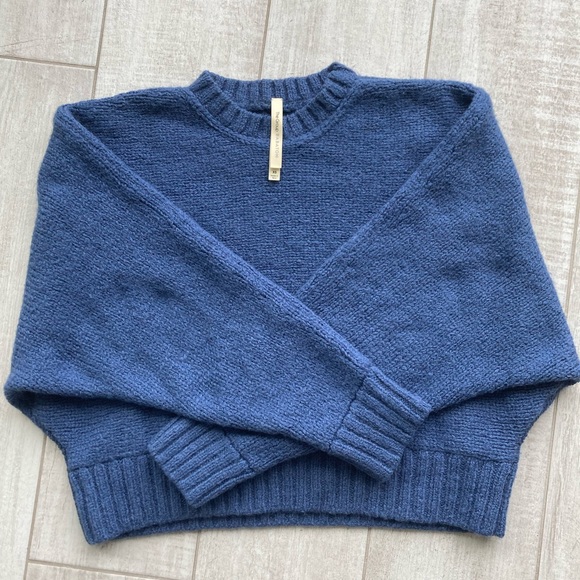 Aritzia Sweaters - Aritzia Babaton Alpaca Sweater